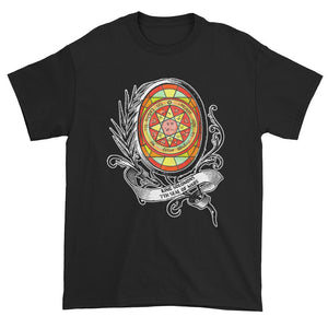 Solomons Mars 7th to Daze & Disorient Rivals Unisex T-shirt