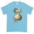 Bottle Squash Gourd Adult Unisex T-shirt