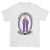 St Germain Violet Flame of Magic & Transformation Unisex T-shirt