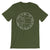 Solomons Seal Jupter 3 For Protection from Enemies T-Shirt
