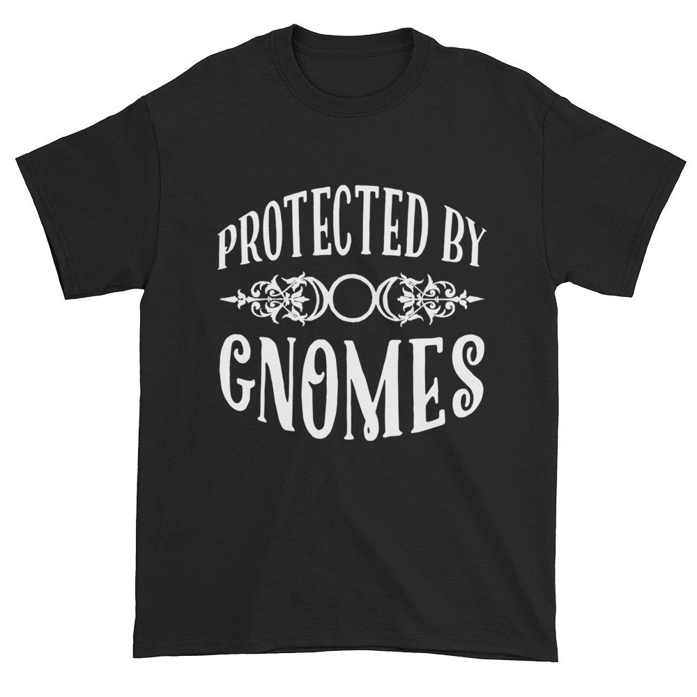 Protected By Gnomes Unisex T-shirt