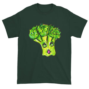 Broccoli Unisex T-shirt