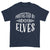 Protected By Elves Unisex T-shirt
