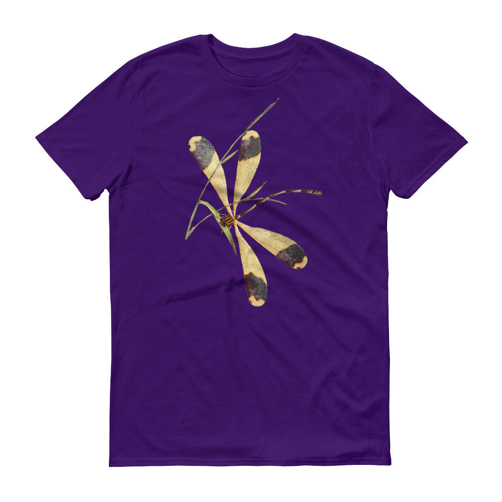Dragonfly Unisex T-Shirt