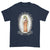 St Therese Patron of Unconditional Love Unisex T-shirt