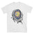 Solomons 4th Moon Seal For Protection From Evil Harm or Injury Unisex T-Shirt