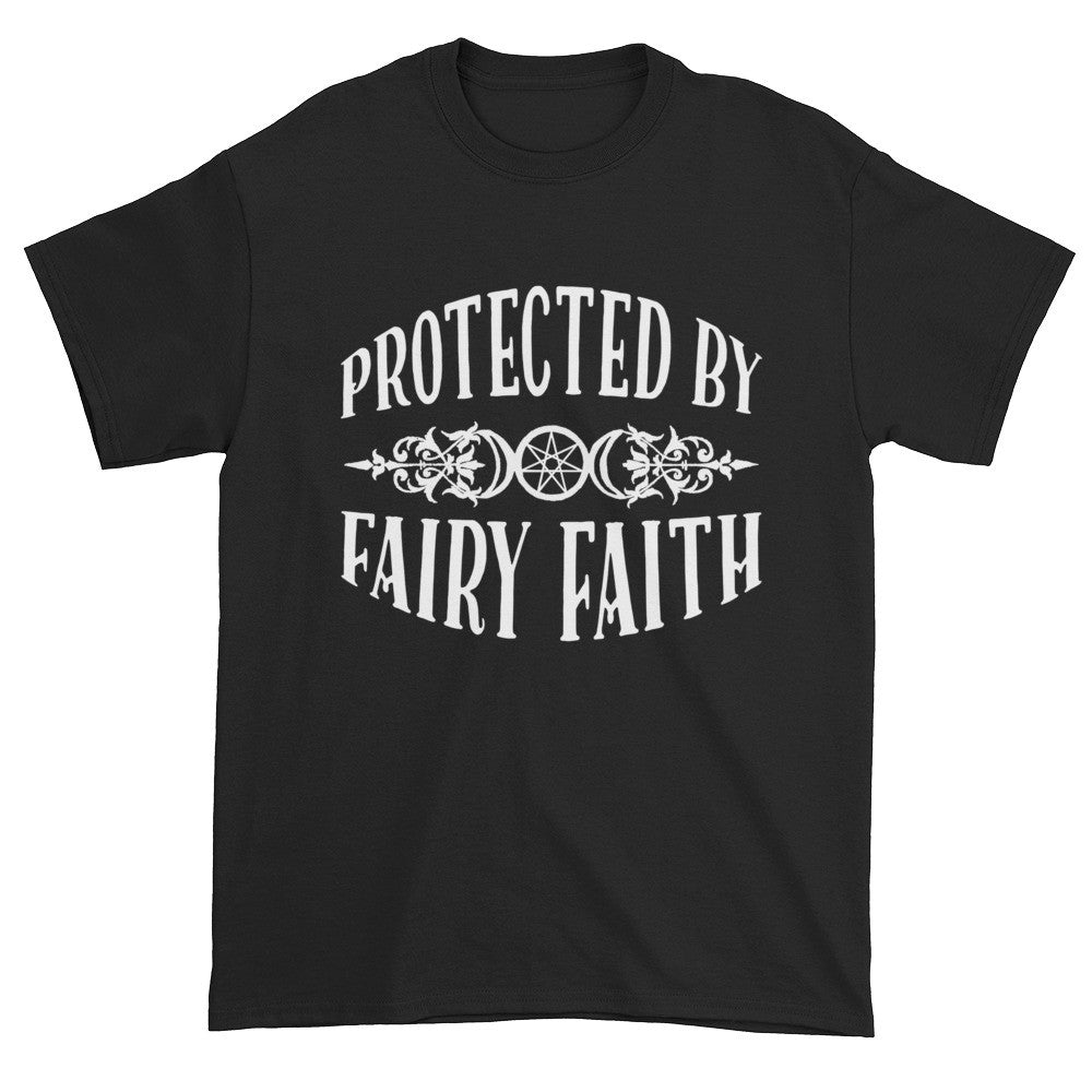 Protected By Fairy Faith Unisex T-shirt