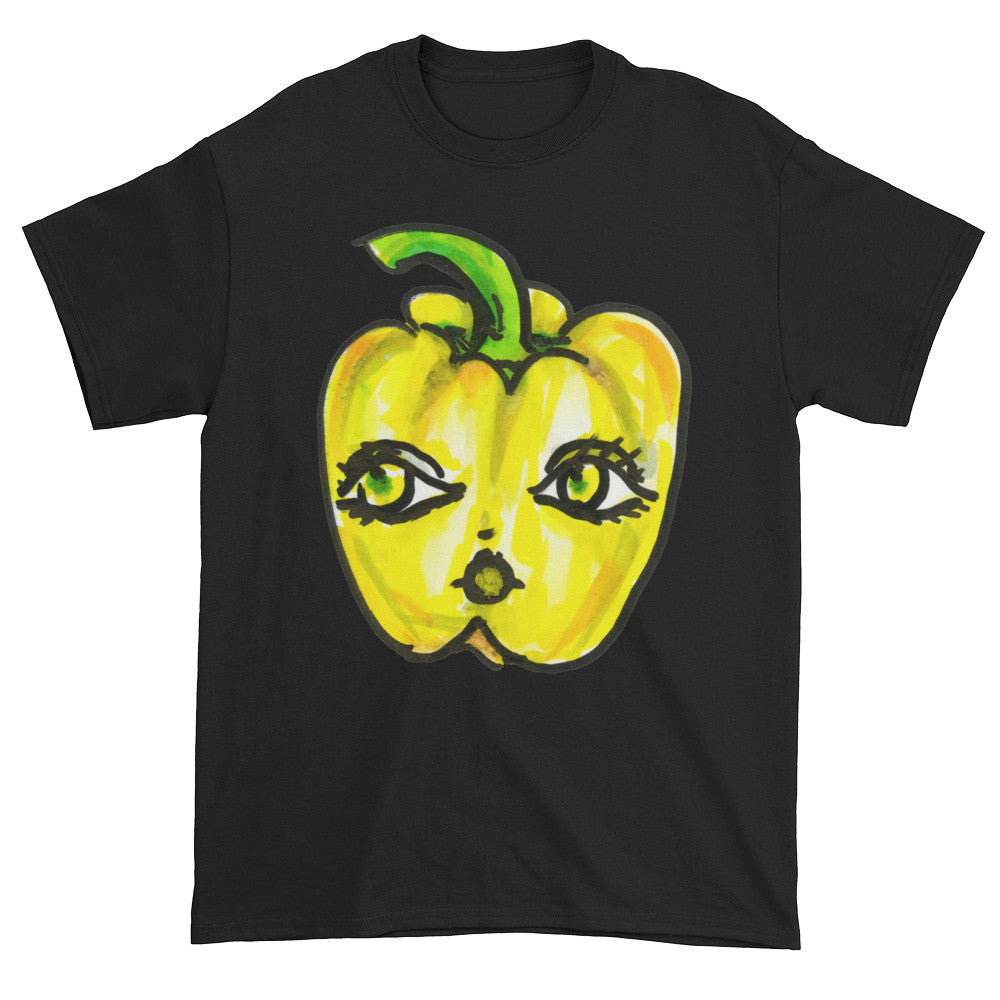Bell Pepper Unisex T-shirt