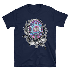 Solomons 2nd Saturn Seal for Business Hiring & Contracts  Unisex T-Shirt