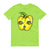 Yellow Bell Pepper Unisex T-shirt