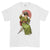 Vintage Geisha Girl Adult Unisex T-shirt