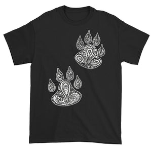 Paisley Paws Unisex T-shirt