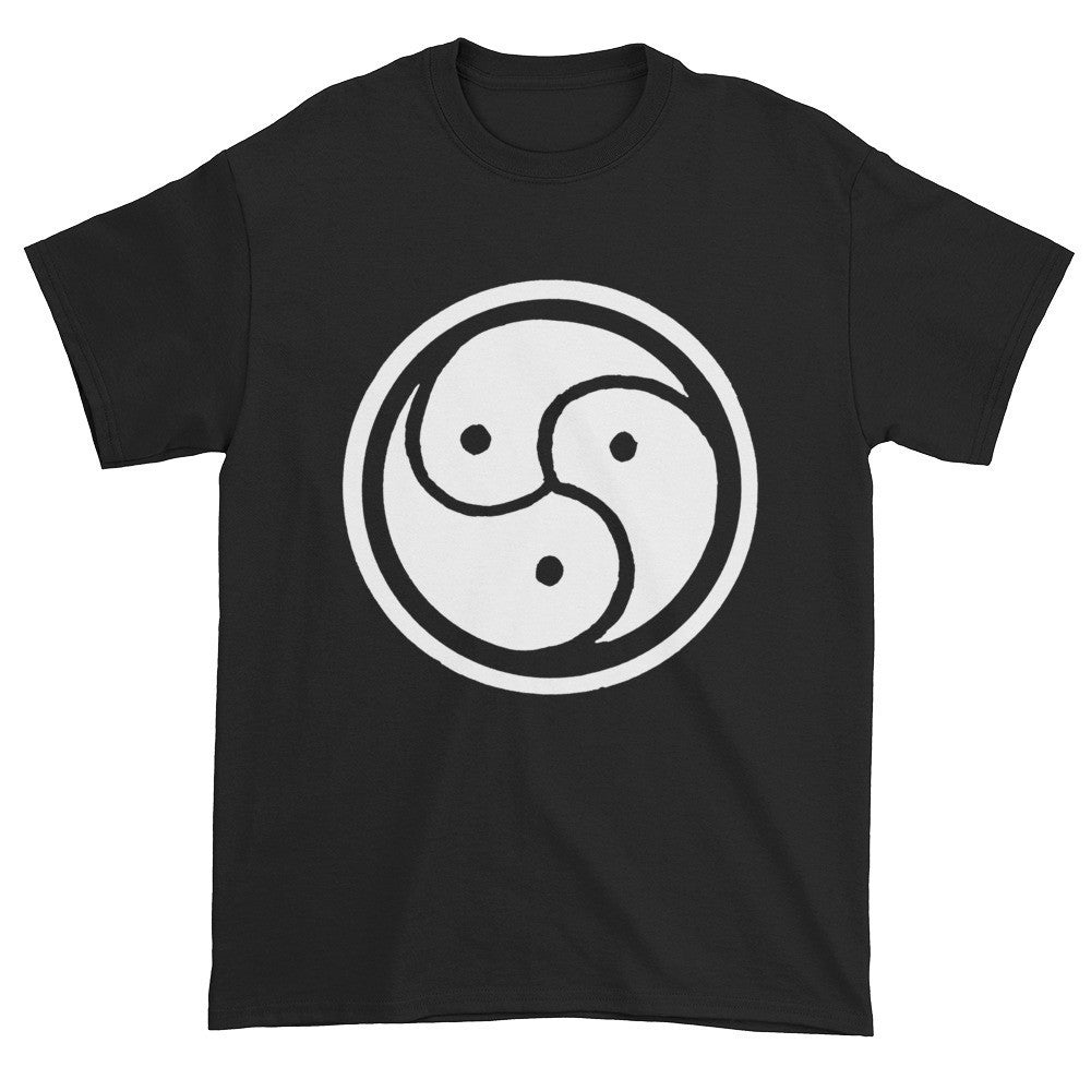 BDSM & Fetish Community Triskelion T-shirt