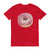 Pink Sprinkles Donut Unisex T-shirt