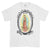 Our Lady of Guadalupe Patron of the Americas & Unborn Children T-shirt