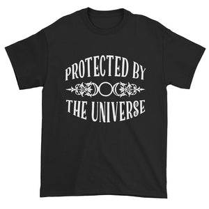 Protected By The Universe Unisex T-shirt