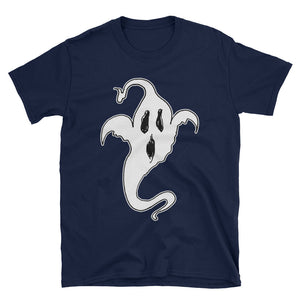 Ghost Unisex T-Shirt