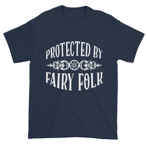 Protected By Fairy Folk Unisex T-shirt