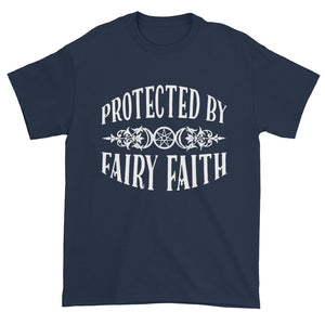 Protected By Fairy Faith Unisex T-shirt