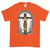 Saint Wilgefortis Patron of Gender Equality and Protection T-Shirt