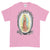 Our Lady of Guadalupe Patron of the Americas & Unborn Children T-shirt