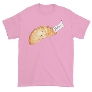 Lucky Fortune Cookie Unisex T-shirt