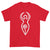Spiral Goddess Unisex T-shirt
