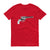 Hand Gun Unisex T-shirt