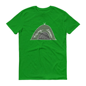 Happy Camper Unisex T-shirt