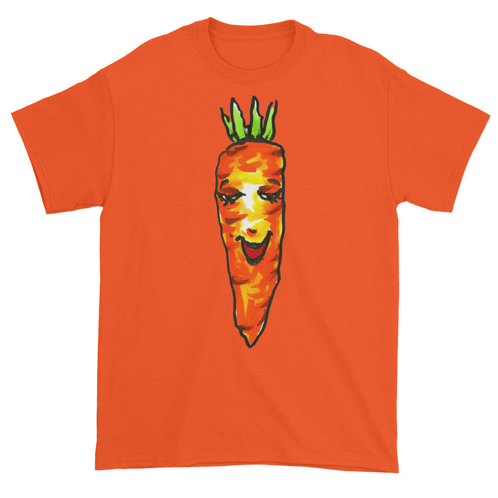 Carrot Unisex T-shirt