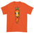 Carrot Unisex T-shirt