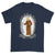 St Anthony Patron of Prophecy & Finding Lost Objects T-shirt