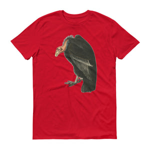 Turkey Vulture Unisex T-shirt