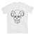 Ram Skull Unisex T-Shirt