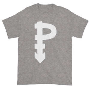Pansexuality for the Androgynous, Intersex, Transsexual Unisex T-shirt