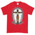 Saint Wilgefortis Patron of Gender Equality and Protection T-Shirt