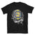 Solomons 5th Moon Seal Protects Against Phantoms of the Night Unisex T-Shirt