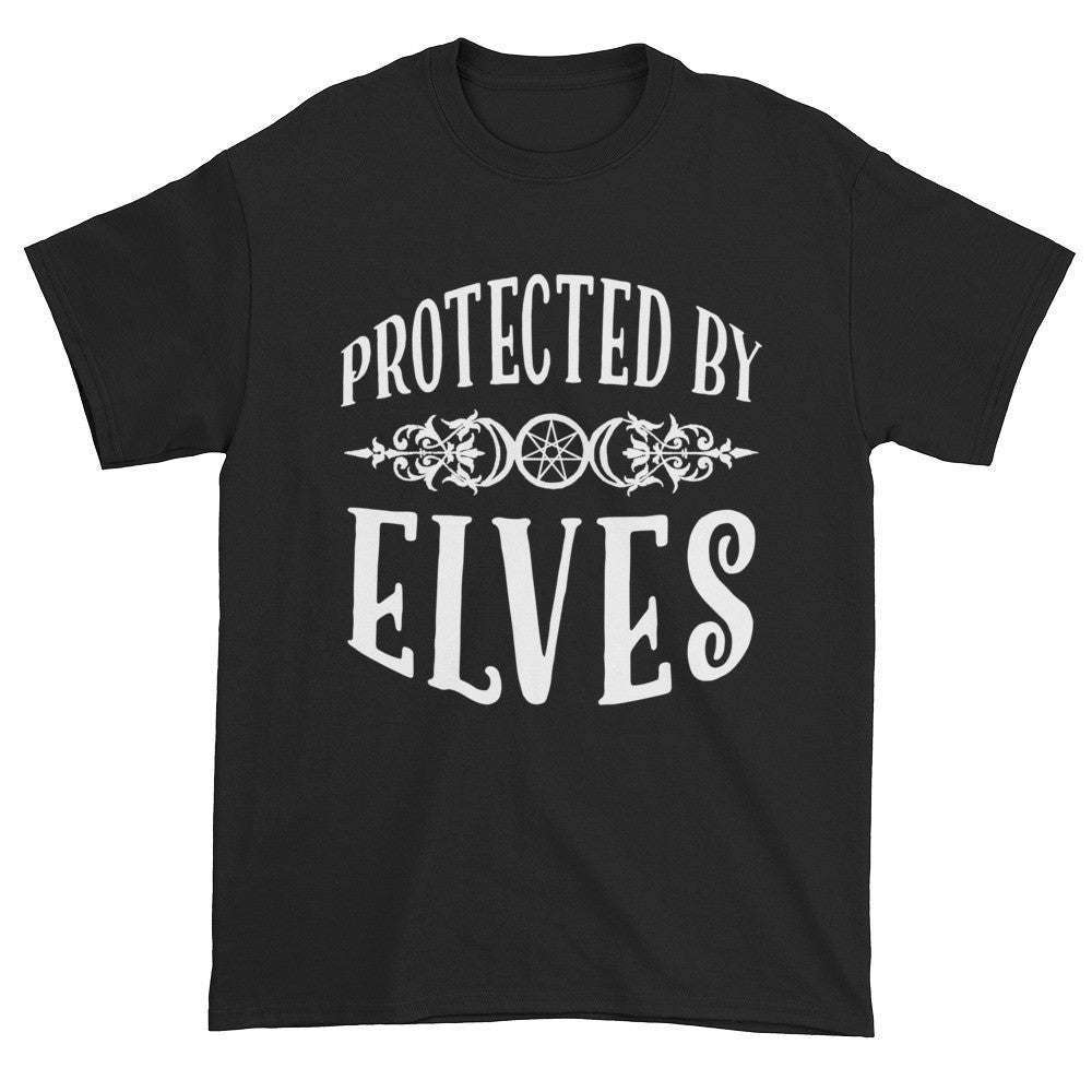 Protected By Elves Unisex T-shirt