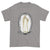 St Bruno Patron of Exorcism Unisex T-shirt