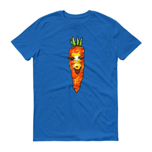 Happy Carrot Unisex T-shirt