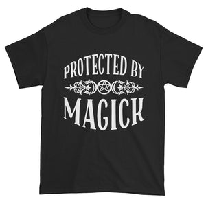 Protected By Magick Unisex T-shirt