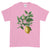 Lemon Tree Branch Adult Unisex T-shirt